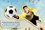 IX TIFAA – TORNEIO INTERNACIONAL DE FUTEBOL ADAPTADO ARRANCA ESTE SÁBADO