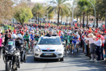 4ª ETAPA DA VOLTA AO ALGARVE ARRANCA EM ALBUFEIRA NO PRÓXIMO DIA 23 DE FEVEREIRO 
