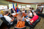 MUNICÍPIO DE ALBUFEIRA RENOVA PROTOCOLO PARA INCENTIVAR CAPACIDADE EMPREENDEDORA DOS JOVENS