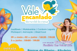 ALBUFEIRA CELEBRA DIA MUNDIAL DA CRIANÇA NO VALE ENCANTADO