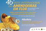ALBUFEIRA PREPARA-SE PARA RECEBER A 46ª EDIÇÃO DO CROSS INTERNACIONAL DAS AMENDOEIRAS EM FLOR