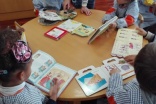 SERVIÇO EDUCATIVO E DE DIVULGAÇÃO DO MUNICÍPIO DE ALBUFEIRA RETOMA ATIVIDADES DIRIGIDAS AO PÚBLICO ESCOLAR