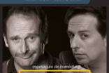 MANUEL MARQUES & EDUARDO MADEIRA LEVAM BOA DISPOSIÇÃO A ALBUFEIRA
