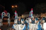 MÊS DE JULHO ARRANCA COM MARCHAS POPULARES NO LARGO ENGº DUARTE PACHECO