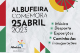INAUGURAÇÃO DO CENTRO DE ARTES E OFÍCIOS É UM DOS PONTOS ALTOS DAS COMEMORAÇÕES DO 25 DE ABRIL