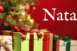 ATIVIDADES PARA CRIANÇAS E JOVENS NAS FÉRIAS DO NATAL