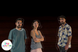 “MODA VESTRA” – ESPETÁCULO DE MÚSICA E IMAGEM NO AUDITÓRIO MUNICIPAL DE ALBUFEIRA
