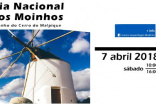 ALBUFEIRA ASSOCIA-SE ÀS COMEMORAÇÕES DO DIA NACIONAL DOS MOINHOS