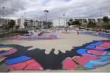 “URBAN KINGS” DEU COR AO PARQUE RADICAL DE ALBUFEIRA 