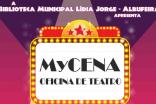 MUNICÍPIO DE ALBUFEIRA ENSINA TEATRO A CRIANÇAS