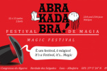 ALBUFEIRA VOLTA A ACOLHER O FESTIVAL “ABRAKADABRA”