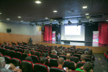 ALBUFEIRA RECEBE CONGRESSO ATÉ DOMINGO COM CERCA DE 250 PARTICIPANTES DE TODO O MUNDO