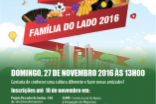 PROJETO “FAMÍLIA DO LADO” PROMOVE INTEGRAÇÃO DE IMIGRANTES EM ALBUFEIRA