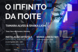 “O INFINITO DA NOITE” LEVA ARTE, MÚSICA E CULTURA ÀS NOITES DE ALBUFEIRA NO PRÓXIMO MÊS DE AGOSTO