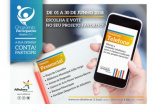 VOTAÇÃO DOS PROJETOS OP COMEÇA NA PRÓXIMA SEXTA-FEIRA