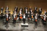 PADERNE APRESENTA MÚSICA DE CÂMARA PELA ORQUESTRA CLÁSSICA DO SUL