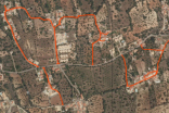REPAVIMENTAÇÃO DE ESTRADAS E CAMINHOS