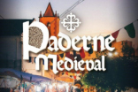 ABERTAS AS INSCRIÇÕES PARA O PADERNE MEDIEVAL 2023/2024