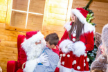 NATAL EM ALBUFEIRA COM MUITA ANIMAÇÃO