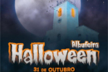 MUNICÍPIO JUNTA-SE AOS COMERCIANTES PARA CELEBRAR O HALLOWEEN NA BAIXA DA CIDADE