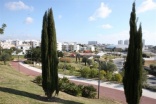 SISTEMA INOVADOR DE REGA POR WI-FI NOS PARQUES DE ALBUFEIRA