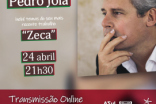 Pedro Jóia dá início a ciclo de concertos online em Albufeira nas Comemorações do 25 de Abril