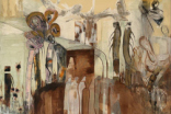 SETEMBRO TRAZ NOVAS EXPOSIÇÕES ÀS GALERIAS DE ARTE DE ALBUFEIRA