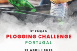 3ª EDIÇÃO DO PLOGGING CHALLENGE PORTUGAL PASSA POR ALBUFEIRA