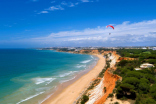 PRAIA DA FALÉSIA ENTRE AS 10 MELHORES PRAIAS DO MUNDO
