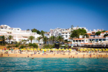 JOVENS ESCOLHEM ALBUFEIRA PARA ATIVIDADES DAS FÉRIAS DA PÁSCOA
