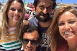 “PRAIAS OLÍMPICAS” ESTREIA EM ALBUFEIRA 