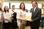 ALUNOS DE ALBUFEIRA PARTICIPARAM NA COMPETIÇÃO NACIONAL DA JUNIOR ACHIEVEMENT