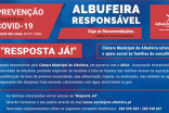FAMÍLIAS MAIS FRAGILIZADAS VÃO TER "RESPOSTA JÁ!" POR PARTE DA CÂMARA MUNICIPAL 