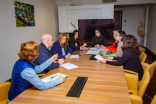 CONSELHO DO ORÇAMENTO PARTICIPATIVO REÚNE PARA AGILIZAR A ANÁLISE TÉCNICA DAS PROPOSTAS 