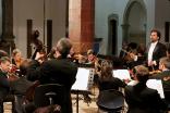 ORQUESTRA CLÁSSICA DO SUL APRESENTA CONCERTO DE REIS EM ALBUFEIRA