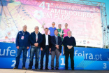 CROSSE DAS AMENDOEIRAS EM FLOR REUNIU NAS AÇOTEIAS OS MELHORES ATLETAS