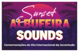  “ALBUFEIRA SOUNDS SUNSET” ASSINALA COMEMORAÇÕES DO DIA INTERNACIONAL DA JUVENTUDE 