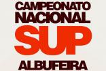 CIRCUITO NACIONAL DE SUP PASSA POR ALBUFEIRA