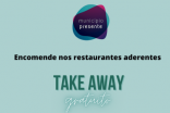 MUNICÍPIO DE ALBUFEIRA PROLONGA SERVIÇO DE TAKE-AWAY GRATUITO DURANTE CONFINAMENTO GERAL