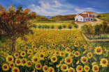 MÊS DE FEVEREIRO TRAZ EXPOSIÇÕES DE PINTURA PARA TODOS OS GOSTOS