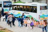 MUNICÍPIO GARANTE TRANSPORTE GRATUITO DO PRÉ-ESCOLAR AO SECUNDÁRIO 