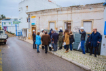 ANTIGO TRIBUNAL DE ALBUFEIRA VAI DAR LUGAR A UM CENTRO DE ARTES E OFÍCIOS