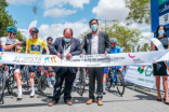 JOÃO RODRIGUES VENCE A 47ª EDIÇÃO DA VOLTA AO ALGARVE NA ETAPA QUE LIGOU ALBUFEIRA AO ALTO DO MALHÃO 