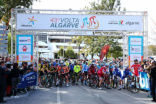 44.ª VOLTA AO ALGARVE EM BICICLETA ARRANCA DE ALBUFEIRA