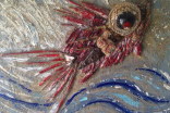 GALERIA DE ARTE PINTOR SAMORA BARROS ACOLHE A EXPOSIÇÃO “NA ROTA MEDITERRÂNICA”